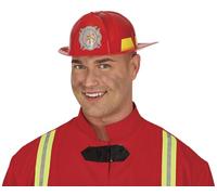 FIESTAS GUIRCA GUI13979 - Casco dei pompieri americani