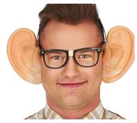 FIESTAS GUIRCA Cerchietto con Maxi Orecchie in Lattice