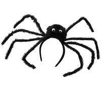 FIESTAS GUIRCA Cerchietto ragno con gambe