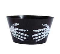 FIESTAS GUIRCA Ciotola nera 30 x 22 cm