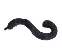 FIESTAS GUIRCA Coda da Gatto Pantera Nera cm 50