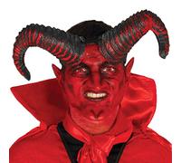 FIESTAS GUIRCA Corna da demonio Diavolo