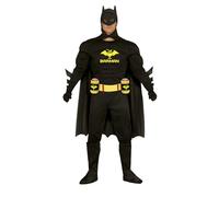 FIESTAS GUIRCA Costume da Supereroe Barman da Uomo