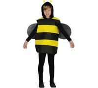 FIESTAS GUIRCA Costume da calabrone Willy per Bambino
