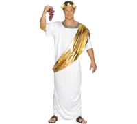 FIESTAS GUIRCA Costume da Cesare Romano per Uomo
