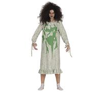 FIESTAS GUIRCA Costume da Esorcista Posseduta da Donna
