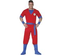 GUIRCA COSTUME DRAGONBALL GOKU UOMO TAGLIA L
