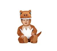 COSTUME PICCOLO DINOSAURO BAMBINO TG. 18/24 MESI