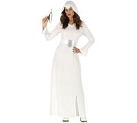 FIESTAS GUIRCA Costume da Principessa delle Galassie per Donna