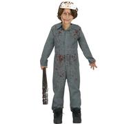 Fiestas Guirca Costume da psicopatico Halloween per bambini