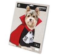 FIESTAS GUIRCA Costume da Wooferatu il Cane Vampiro, Taglia S