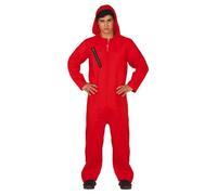 FIESTAS GUIRCA, S.L. Costume per bambini rosso