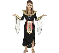 COSTUME EGIZIANA BAMBINA 5-12 ANNI