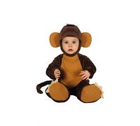 COSTUME SCIMMIETTA BABY 12-18 MESI