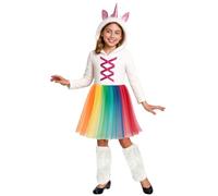 COSTUME UNICORNO 10-12 ANNI