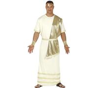 FIESTAS GUIRCA Costume Uomo Patrizio Romano Taglia L