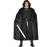 Costume da Guerriero Medievale Trono per Uomo L