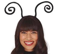 FIESTAS GUIRCA DIADEMA ANTENNE INSETTO