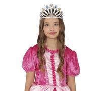 FIESTAS GUIRCA DIADEMA ARGENTO, BAMBINI