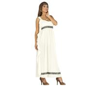 Fiestas Guirca Donna Dea Olimpica Costume Set (FG525)