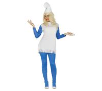 Fiestas Guirca Donna Nano Costume Set (FG757)