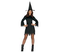 Fiestas Guirca Donna Strega Mistica Costume Set (FG688)