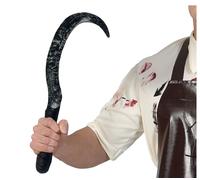 FIESTAS GUIRCA Falce Sinistra