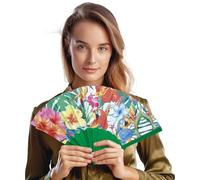 FIESTAS GUIRCA- Fiori Accessorio, Multicolore, 16092