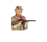 FIESTAS GUIRCA Fucile Sniper 67 CMS