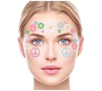 FIESTAS GUIRCA Gemme Viso Hippie