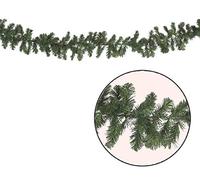 FIESTAS GUIRCA Ghirlanda pimo Verde 160 Rami 210 cm