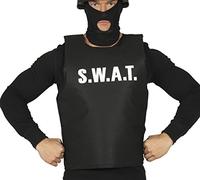 GIUBBOTTO ANTIPROIETTILE S.W.A.T.