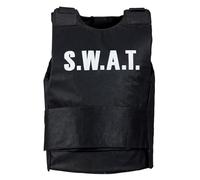 GIUBBOTTO ANTIPROIETTILE S.W.A.T.