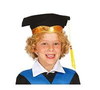 Fiestas Guirca GUI13318 - Cappello da studente per bambini