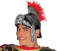 Fiestas Guirca GUI13355 - Casco romano