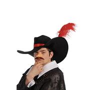 Guirca Fiestas gui13929 - Fechter del Cappello