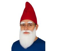 FIESTAS GUIRCA GUI13961 - Cappello Rosso Nano