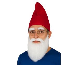 FIESTAS GUIRCA GUI13961 - Cappello Rosso Nano