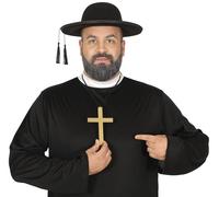 Fiestas GUIRCA GUI16506 - Croce, 23 cm