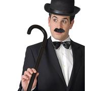 Fiestas Guirca GUI18426 - Bastone da Passeggio Charlie Chaplin, 80 cm