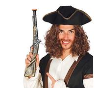 FIESTAS GUIRCA GUI18526 - Boccola da pirata, 50 cm