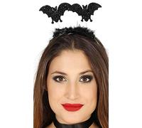 Fiestas Guirca GUI19271 - Diadema a pipistrello