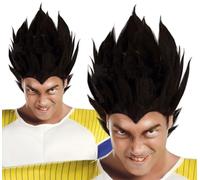 PARRUCCA SUPER GUERRIERO BUONO