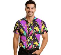 Fiestas GUIRCA Guirca Camicia Unisex Adulto