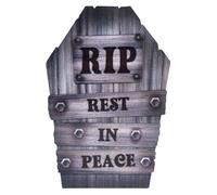 FIESTAS GUIRCA Lapide Rest in Peace