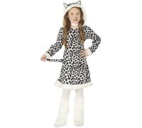 Fiestas Guirca Leopard - Costume da Bambino 10 12 Anni