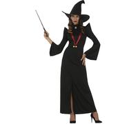 FIESTAS GUIRCA Maga Costume di Halloween Donna Taglia M