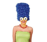 FIESTAS GUIRCA Marge Simpson/large Eye Glasses