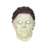 FIESTAS GUIRCA Maschera Killer Latex