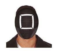 Fiestas Guirca Maschera The Gamer pvc Quadrato Squid Game